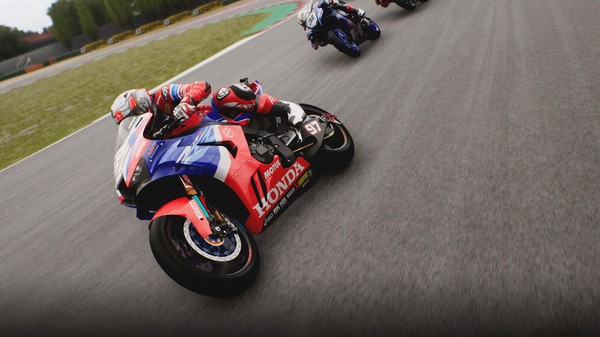 世界超级摩托车锦标赛2022.SBK 22_0