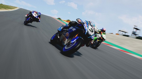 世界超级摩托车锦标赛2022.SBK 22_3
