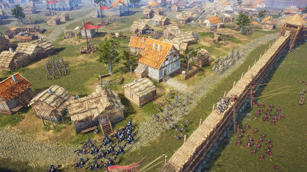 荣誉骑士2：君主.Knights of Honor II: Sovereign_2