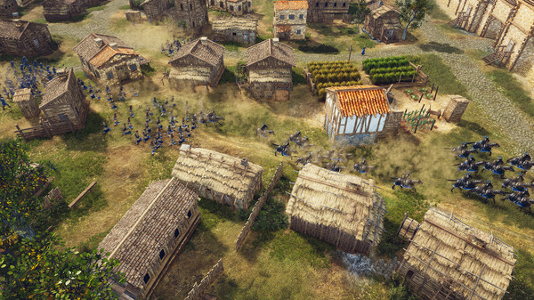 荣誉骑士2：君主.Knights of Honor II: Sovereign_5