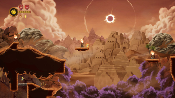 炎赤子.Imp of the Sun_2