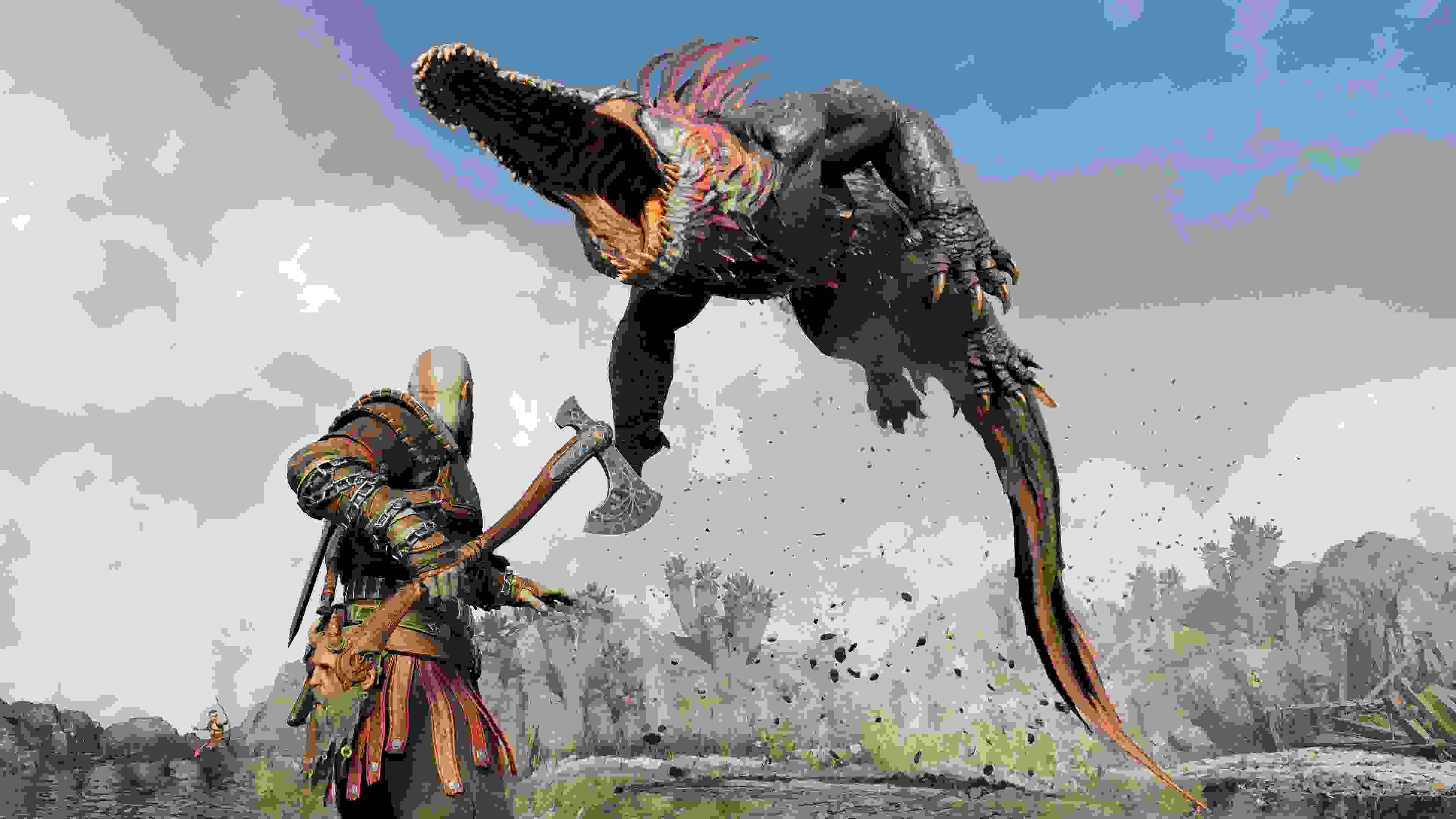 战神：诸神黄昏 – 豪华版.God of War Ragnarök: Digital Deluxe Edition_4