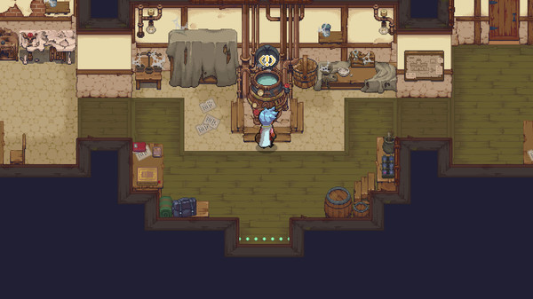 杏林物语.Potion Permit_0