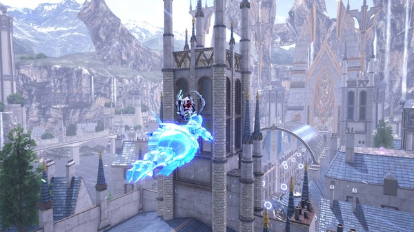 星之海洋6：神圣力量 – 数字豪华版.Star Ocean: The Divine Force – Digital Deluxe Edition_0