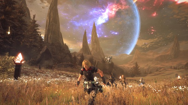 星之海洋6：神圣力量 – 数字豪华版.Star Ocean: The Divine Force – Digital Deluxe Edition_1