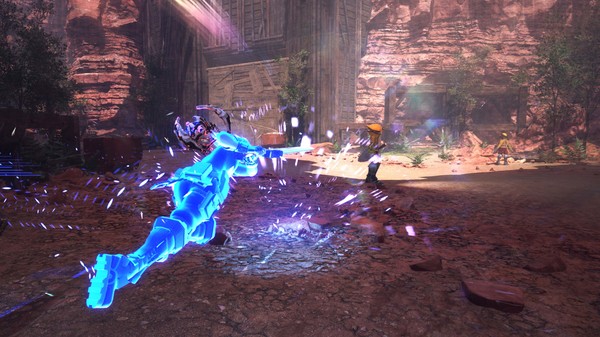 星之海洋6：神圣力量 – 数字豪华版.Star Ocean: The Divine Force – Digital Deluxe Edition_2
