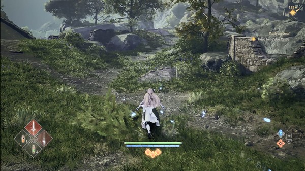 北欧女神：极乐世界.Valkyrie Elysium_3