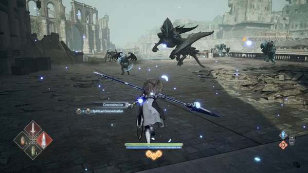 北欧女神：极乐世界.Valkyrie Elysium_4