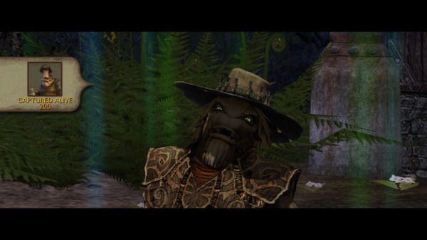奇异世界：怪客的愤怒 – 高清版.Oddworld: Stranger’s Wrath HD_1