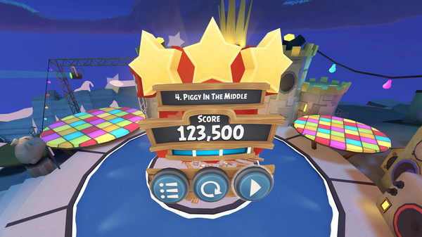 愤怒的小鸟VR：绿猪岛.Angry Birds VR: Isle of Pigs_2