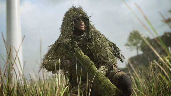 使命召唤19：现代战争2 – 2022 战火重燃.Call of Duty: Modern Warfare II_0