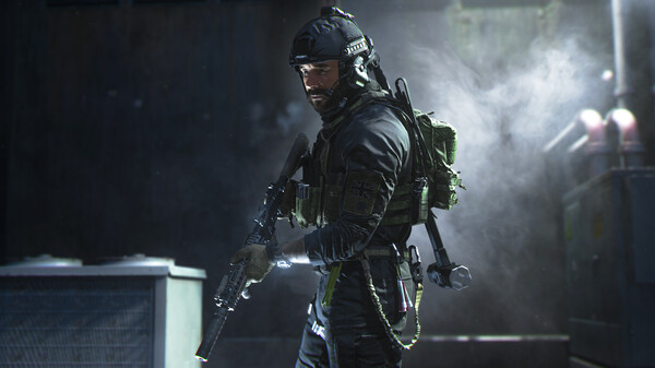 使命召唤19：现代战争2 – 2022 战火重燃.Call of Duty: Modern Warfare II_1