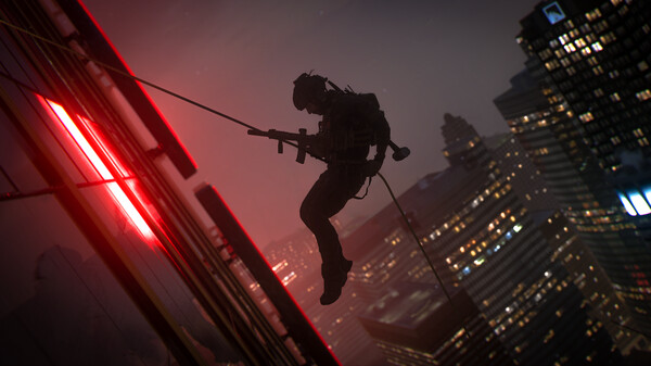 使命召唤19：现代战争2 – 2022 战火重燃.Call of Duty: Modern Warfare II_2
