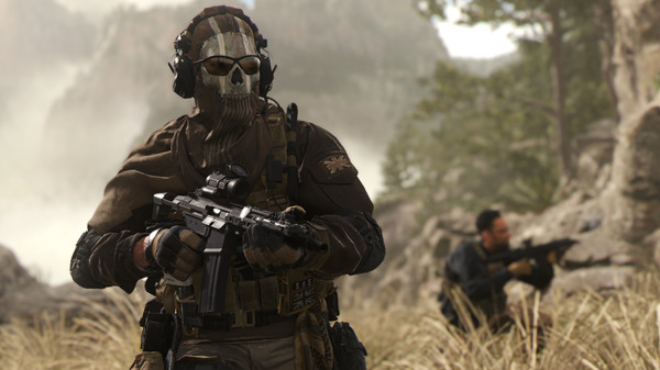使命召唤19：现代战争2 – 2022 战火重燃.Call of Duty: Modern Warfare II_3
