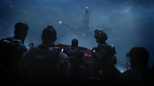 使命召唤19：现代战争2 – 2022 战火重燃.Call of Duty: Modern Warfare II_5