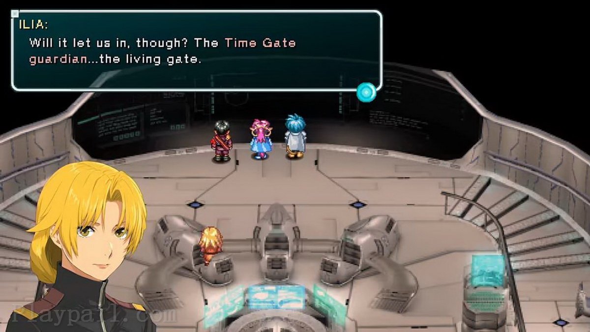 星之海洋：初次启程R.Star Ocean: First Departure R_3