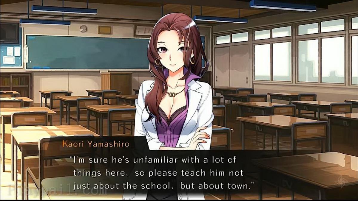 世界末日综合征.World End Syndrome_2