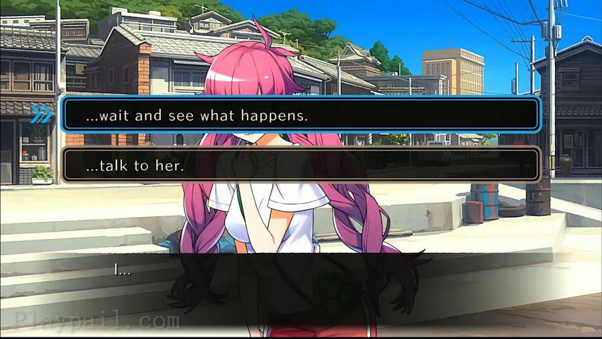 世界末日综合征.World End Syndrome_4