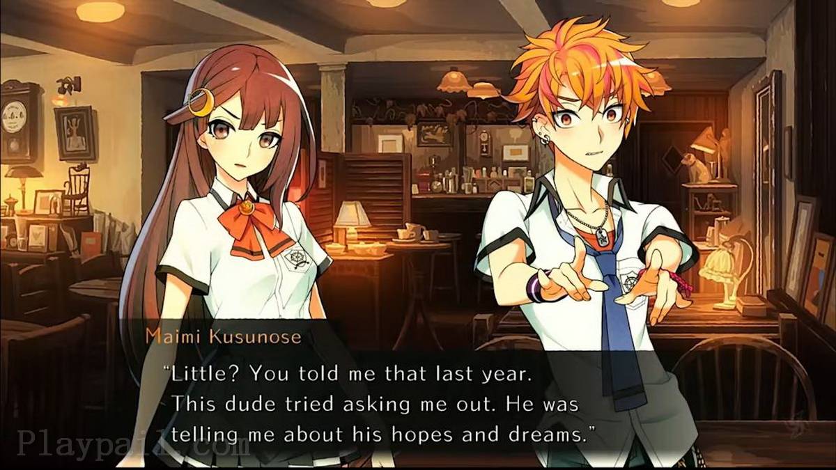 世界末日综合征.World End Syndrome_5