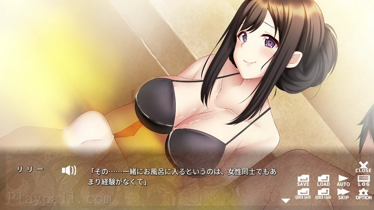 Isekai Harem Saver_0