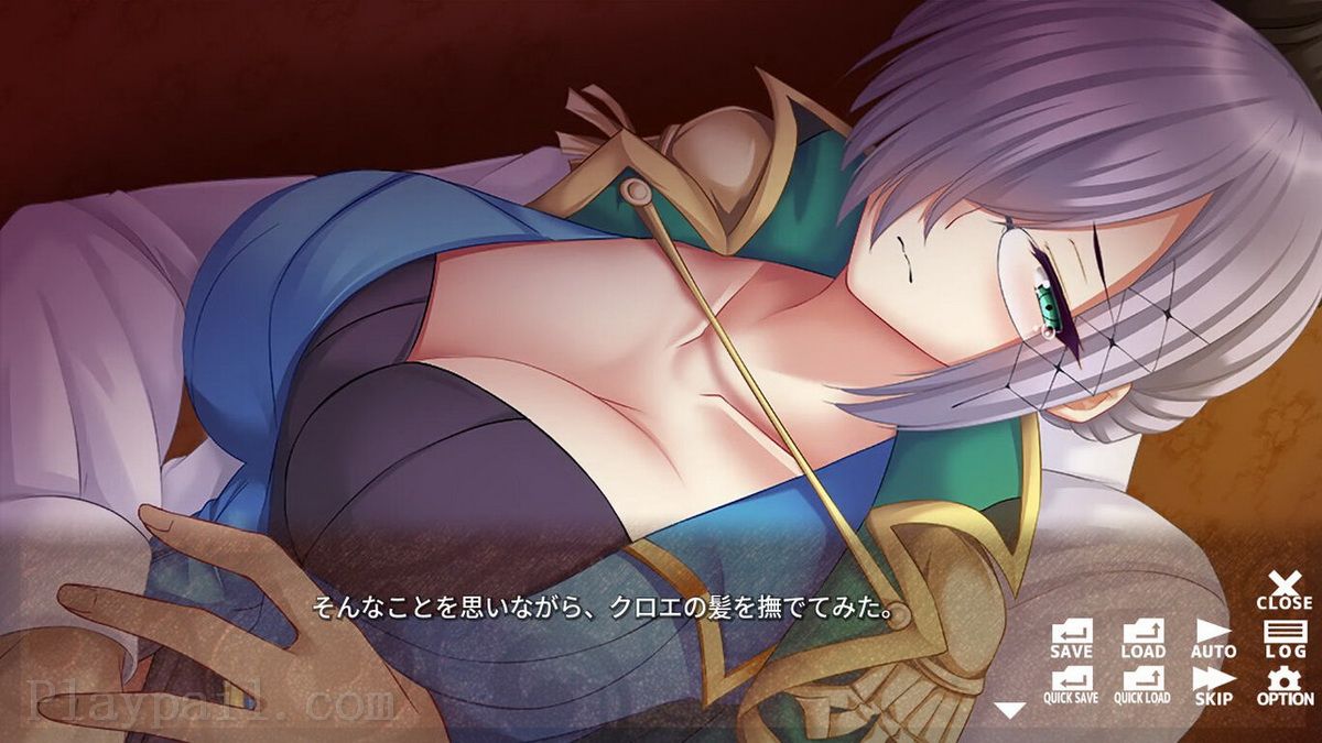 Isekai Harem Saver_1