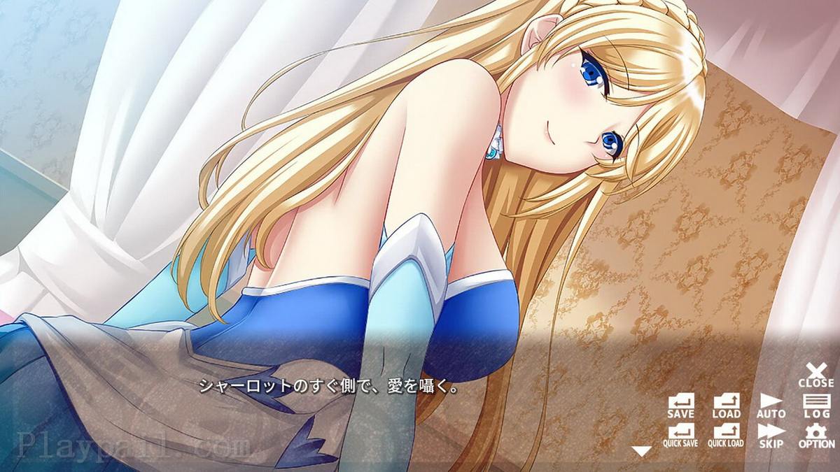 Isekai Harem Saver_2