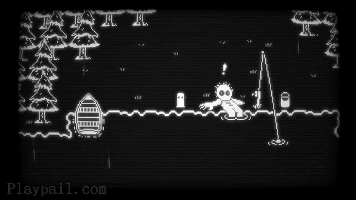 哥们儿模拟器1984.Buddy Simulator 1984_4