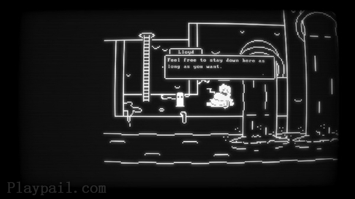 哥们儿模拟器1984.Buddy Simulator 1984_5