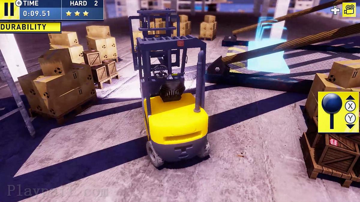 工地司机2.Construction Site Driver 2_1