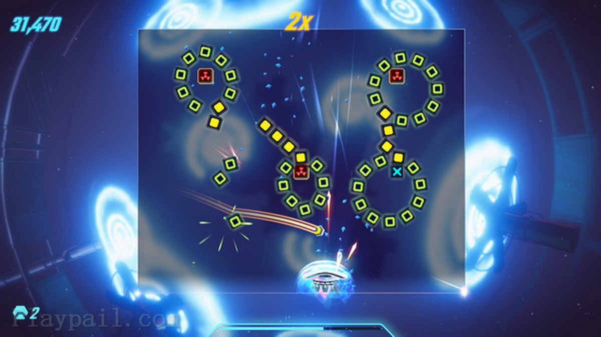 破碎砖块：豪华复刻版.Shatter Remastered Deluxe_5