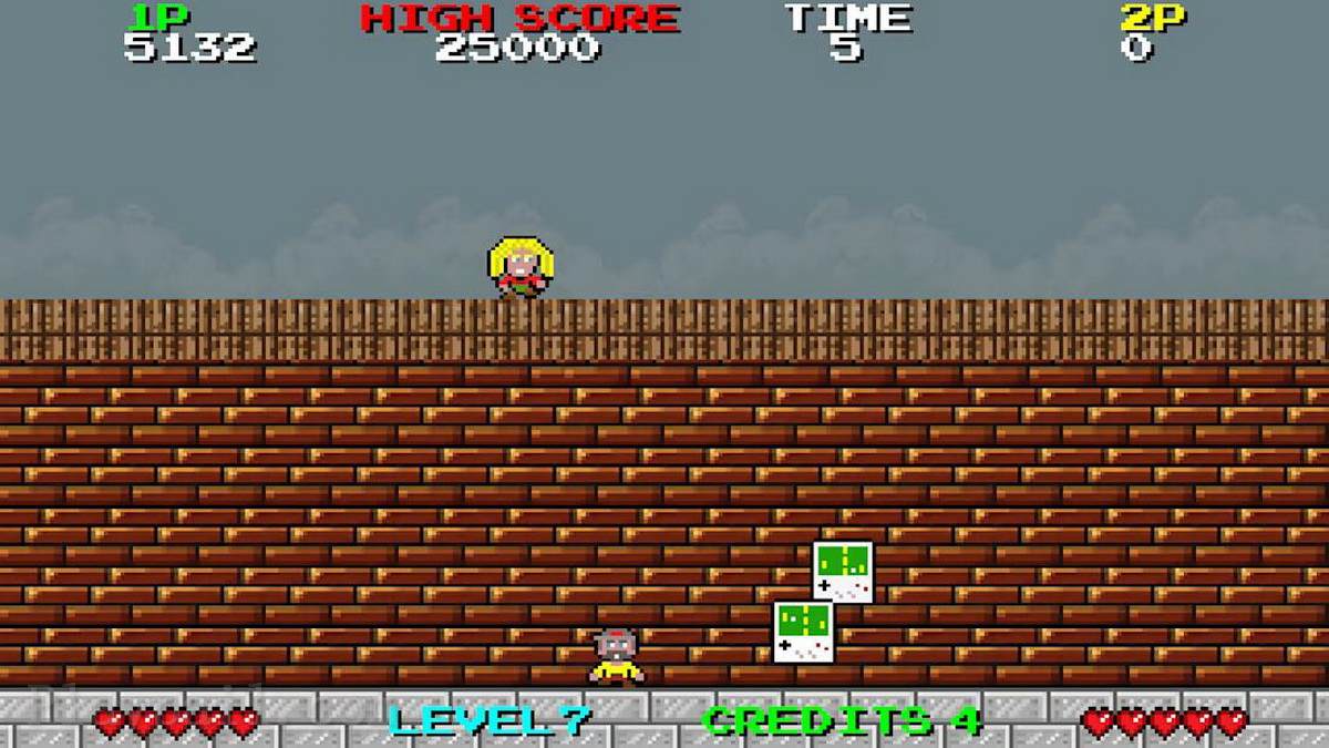 超级马布斯狂热.Super Mabus Mania_2
