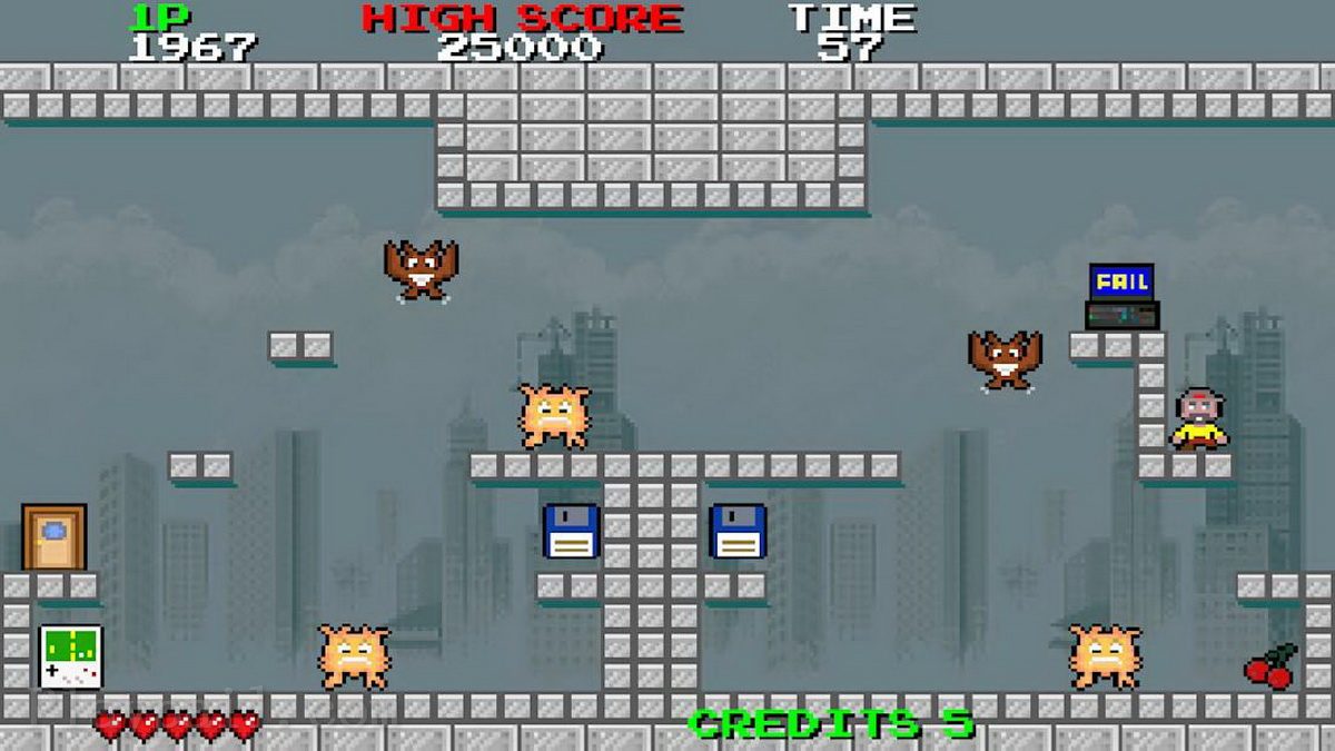 超级马布斯狂热.Super Mabus Mania_5