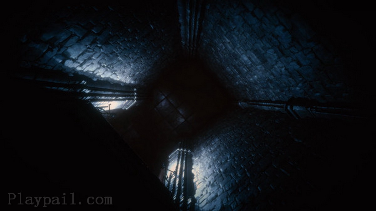 恐怖神殿.Temple of Horror_0