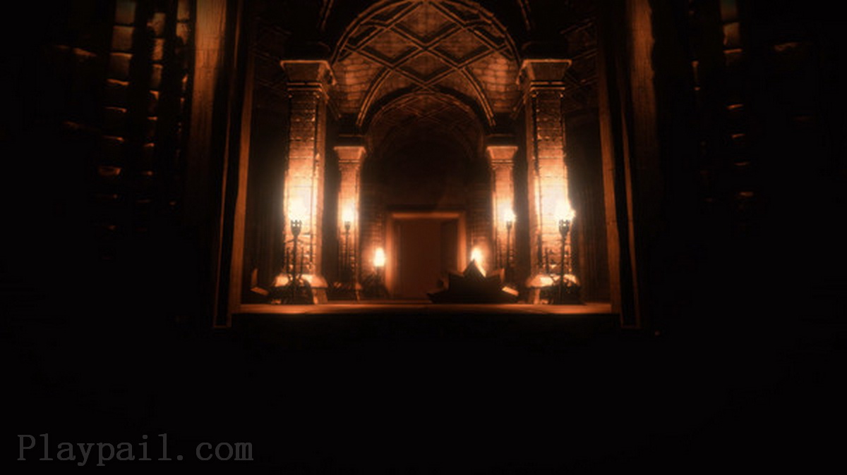 恐怖神殿.Temple of Horror_1