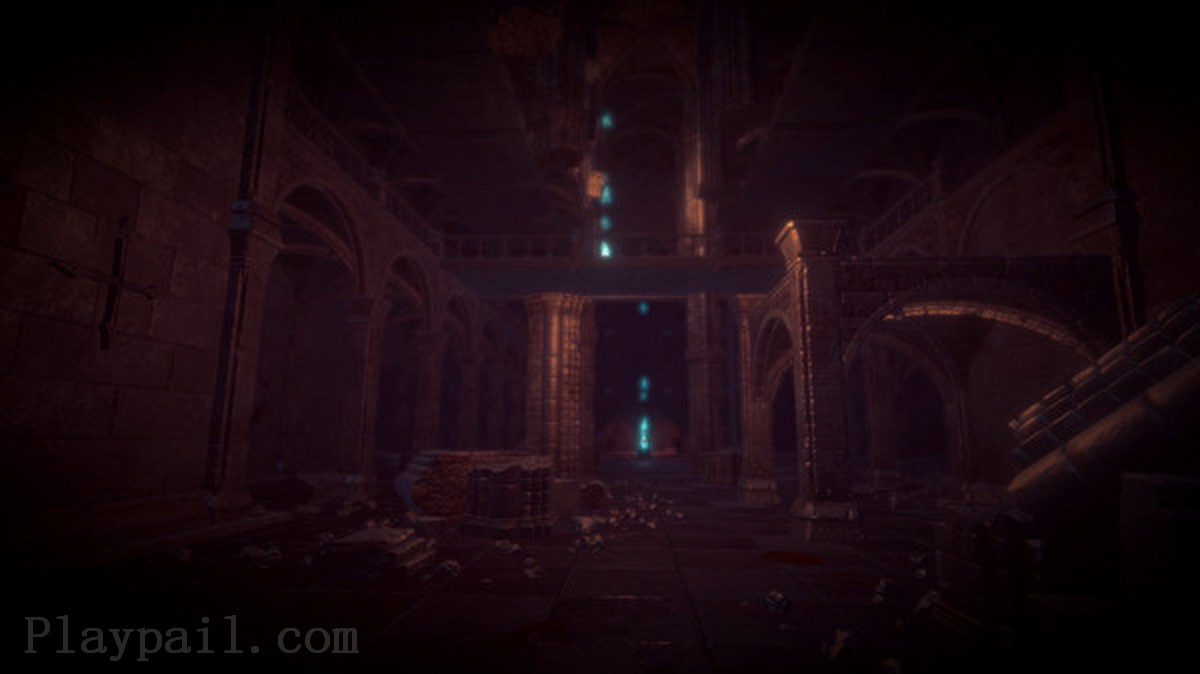 恐怖神殿.Temple of Horror_5