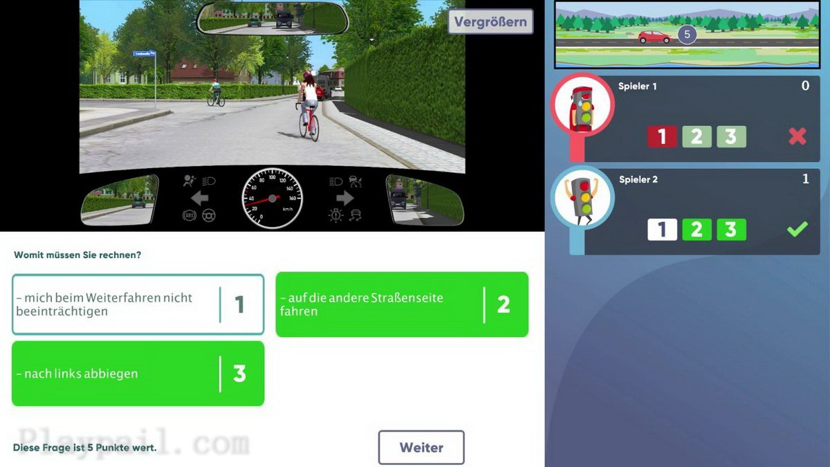 Bestanden! Dein Weg zum Führerschein_4