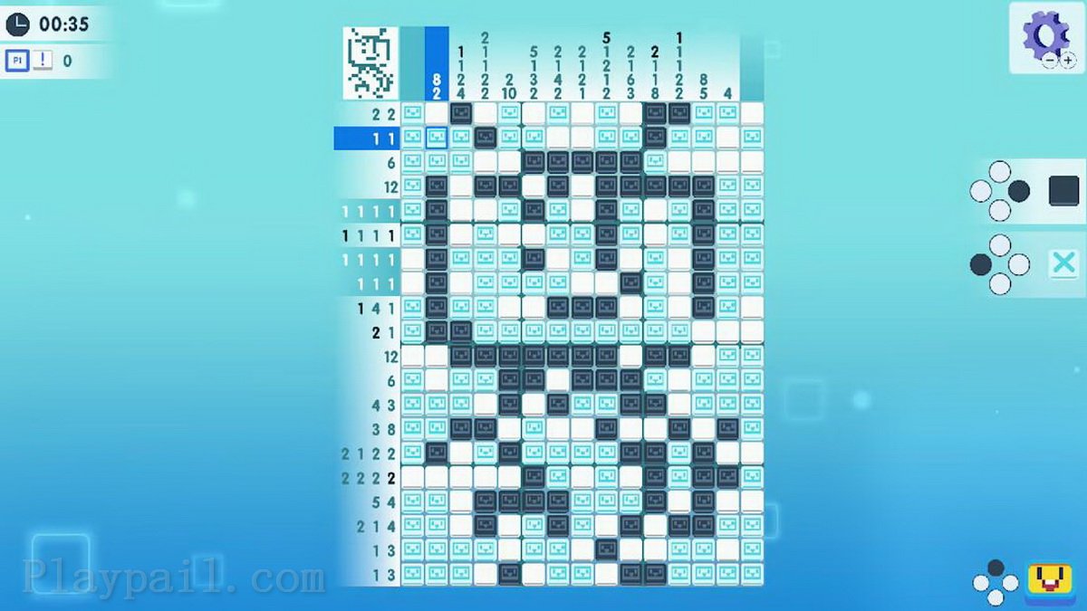 逻辑拼图.Logic Pic_0