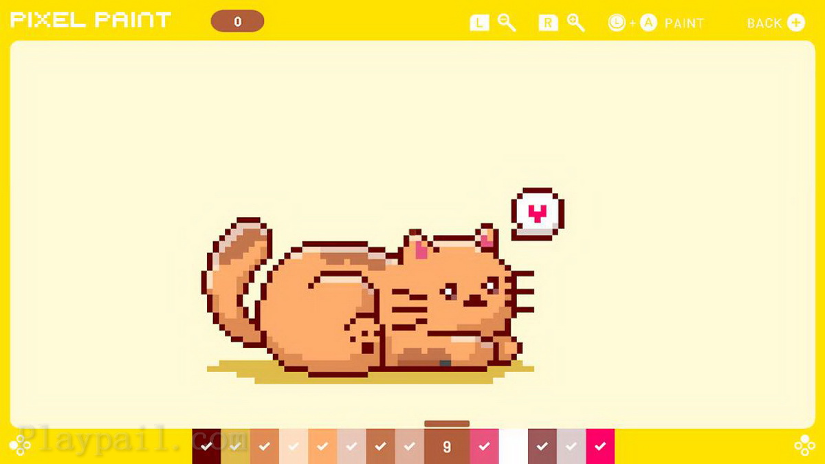 像素绘图.Pixel Paint_0