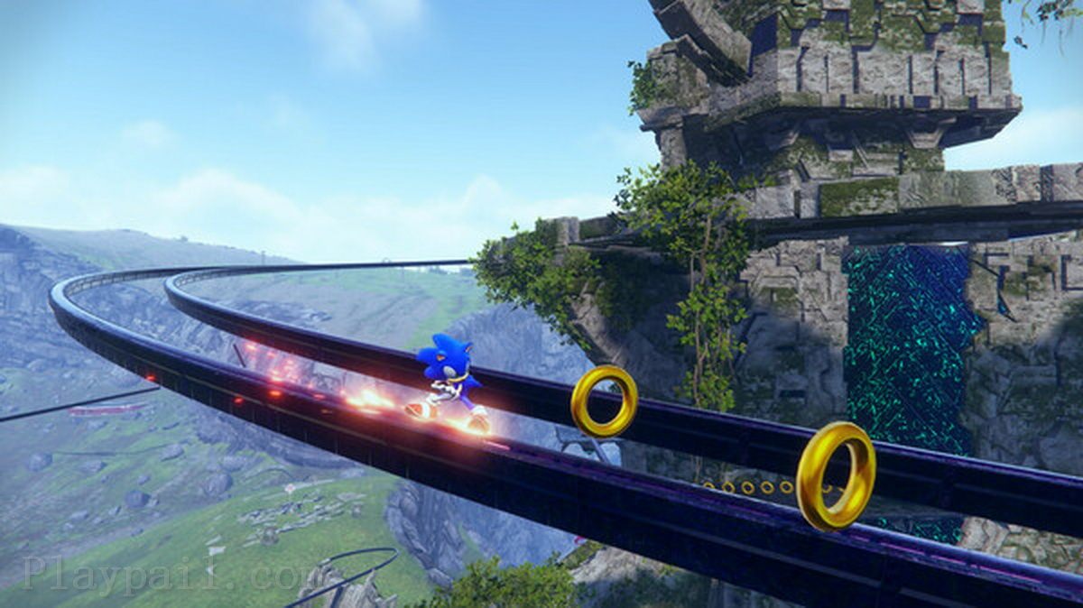 索尼克：未知边境.Sonic Frontiers_3