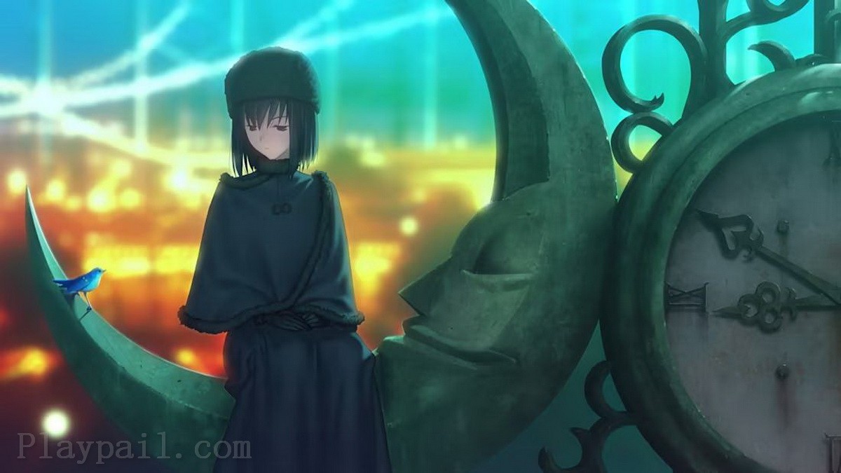 魔法使之夜.Witch on the Holy Night_2