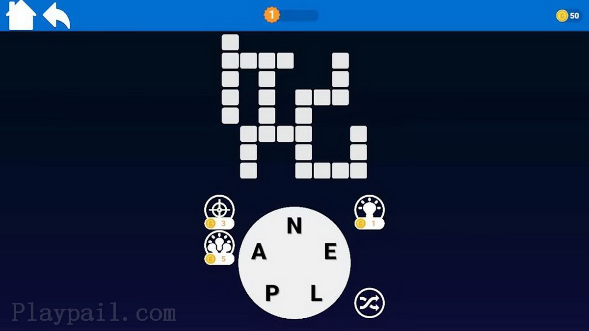 单词谜题三合一.Words Puzzles 3 in 1_2