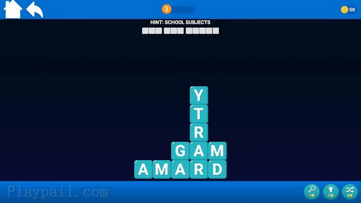 单词谜题三合一.Words Puzzles 3 in 1_3