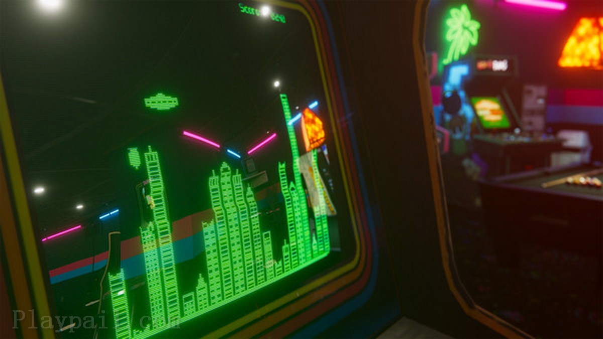 街机天堂：数字豪华版.Arcade Paradise Digital Deluxe_3