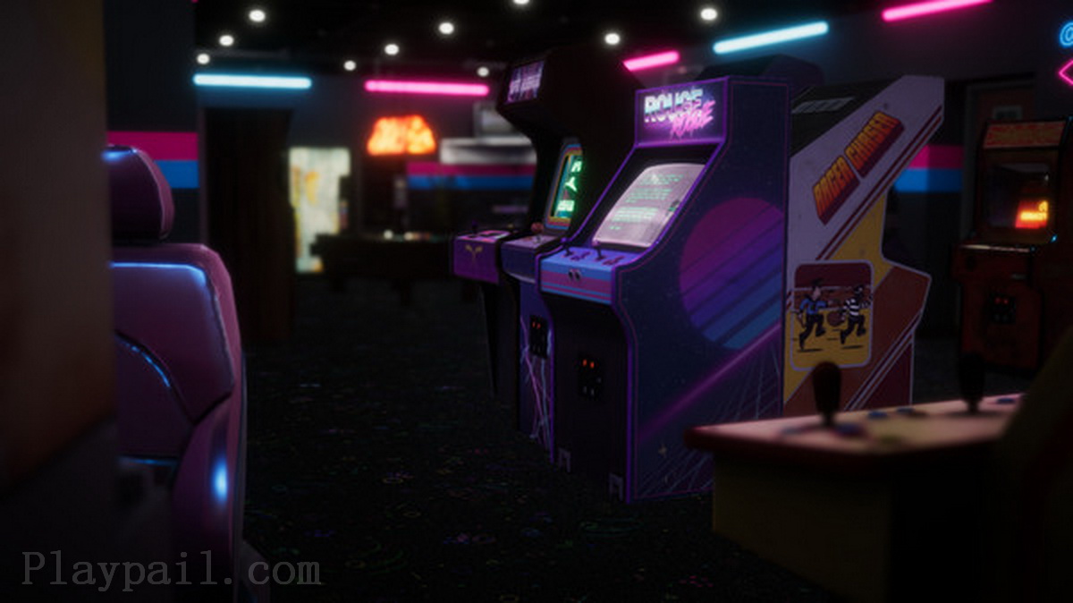 街机天堂：数字豪华版.Arcade Paradise Digital Deluxe_5
