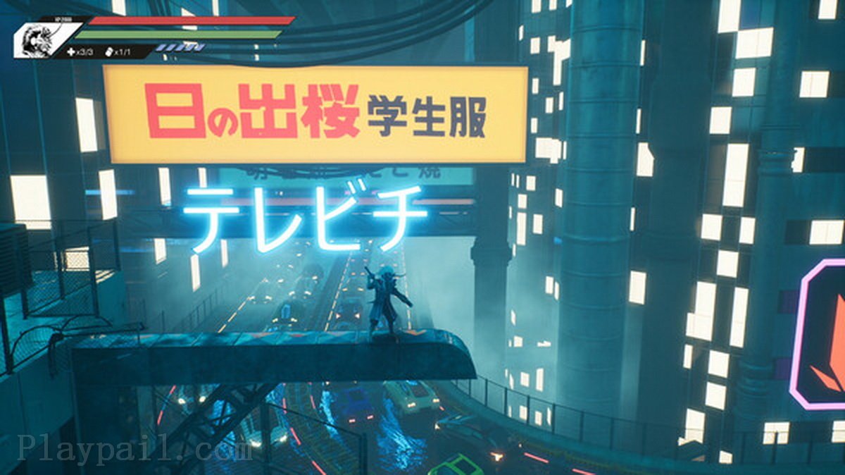 无明天道：江户之弥.Blind Fate Edo no Yami_3