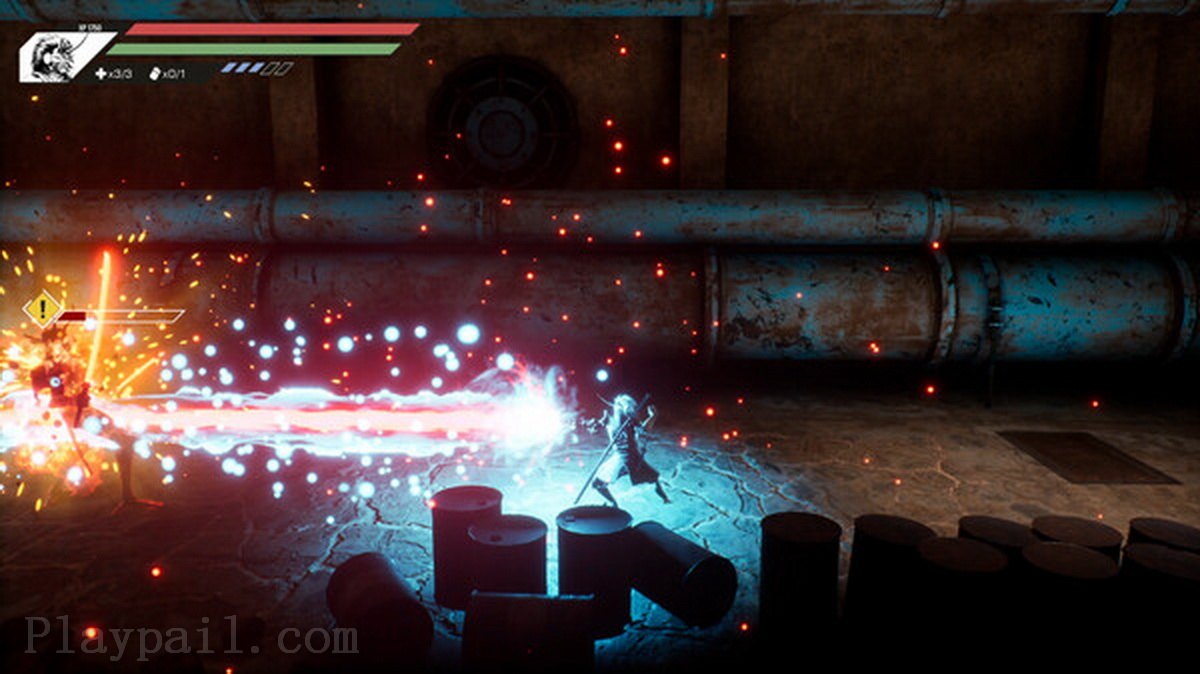 无明天道：江户之弥.Blind Fate Edo no Yami_5