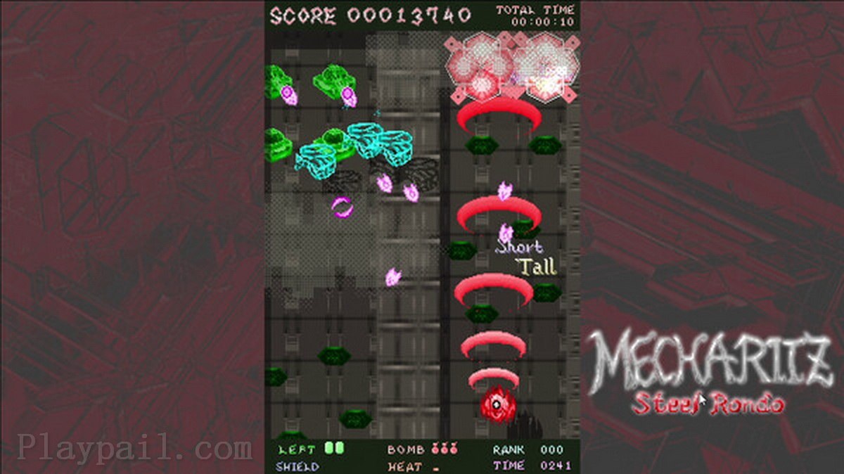 利兹之心：钢铁轮舞曲.Mecha Ritz Steel Rondo_1