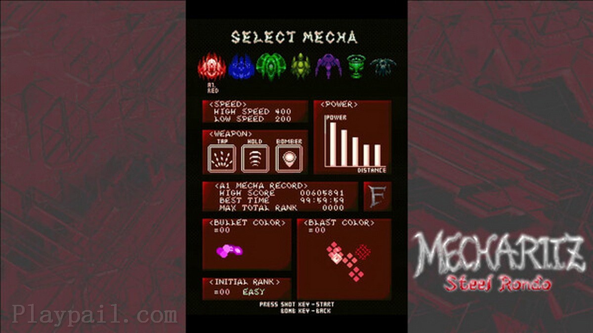 利兹之心：钢铁轮舞曲.Mecha Ritz Steel Rondo_2