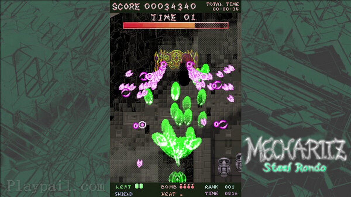 利兹之心：钢铁轮舞曲.Mecha Ritz Steel Rondo_3