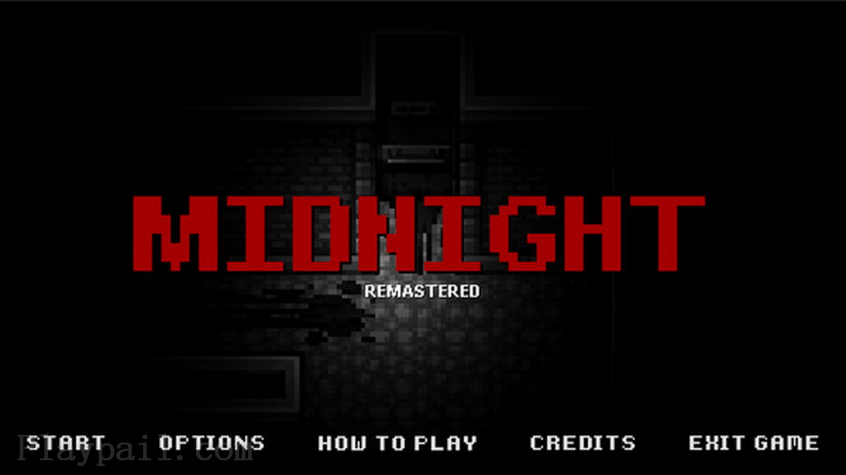 午夜 重制版.MIDNIGHT Remastered_0